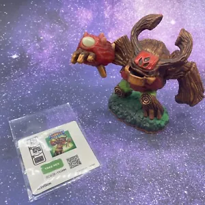 Activision Skylanders Giants Tree Rex Figure w/ Sticker Code 2012 - Picture 1 of 5