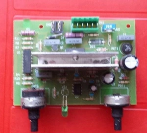 SIP MIG WELDER CONTROL PCB REPAIR SERVICE - Picture 1 of 1