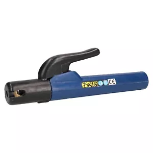 400A Optimum Style 2 Screw Electrode Rod Stick Holder Clamp Welding ARC - Picture 1 of 3