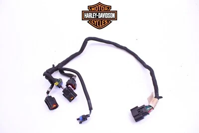 Arnés de cables de motor #335-542 Harley-Davidson Sportster XL1200X 2014-2022 Foto 1 de 4