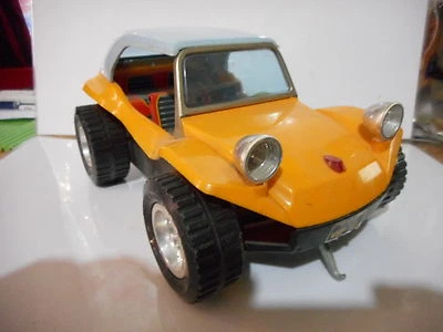 VOLKSWAGEN -VW DUNE BUGGY  MADE IN JAPAN TAIYO - Immagine 1 di 4