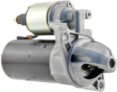 Motor de arranque BBB Industries 17860 Reman para 03-04 Cadillac CTS 3,2 L-V6 Foto 1 de 4