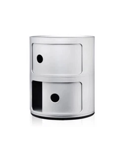 Contenitore COMPONIBILI CLASSIC di KARTELL - Foto 1 di 5