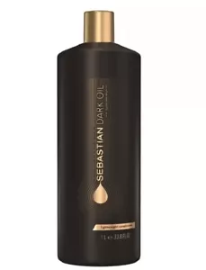 Acondicionador Sebastian Dark Oil 1000 ml - Imagen 1 de 1