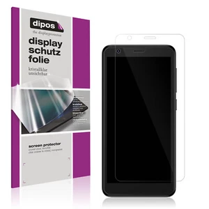 Screen Protector for ZTE Blade A31 Protection Crystal Clear dipos - Picture 1 of 4