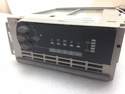 HP Electronic Module 200-240V Low Voltage 103001591-200 CPQ 216097-001  - Image 1 of 4