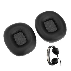 Cómoda almohadilla oreja esponja apta para auriculares JBL J55 J55a J55i J56BT J56 - Imagen 1 de 11