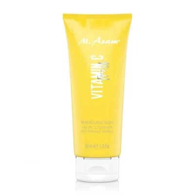 M. Asam Vitamin C Fresh Reinigungsgel (200ml) - Bild 1 von 2