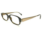 Montures de lunettes Oliver Peoples OV5002 1006 Alter-Ego R 362HRN 53-17-145