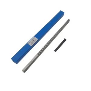 1/4" C Druck Typ Nut Räumer Zoll Größe HSS für CNC-Werkzeug - Bild 1 von 6