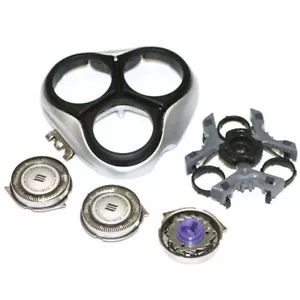 Replacement Shaver Heads Razor Accessories For Philips PT870/877 AT928/4600 - Picture 1 of 5