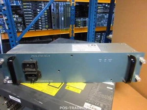 Cisco Power Supply PWR-2700-AC/4 V03 2700W Catalyst PULLED FROM CISCO WS-C6504-E - Afbeelding 1 van 4