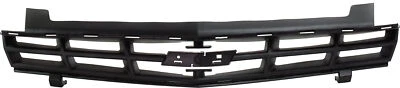 New Grille For Chevrolet Camaro 2014-2015 Foto 1 de 4