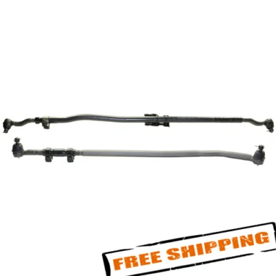 Moog DS800982A Steering Linkage Assembly for 2007-2016 Jeep Wrangler Foto 1 de 4