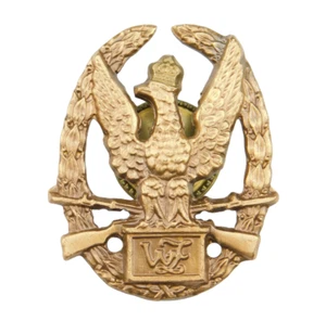 INSIGNIA DE SOLDADO PERFECTO DEL EJÉRCITO POLACO 4519 - WZOROWY ŻOŁNIERZ POLONIA - Imagen 1 de 2