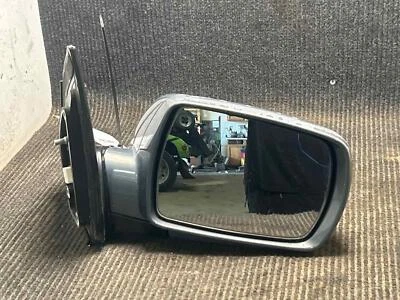 Fits 2006-2008 Kia Sedona Right/Passenger Door Mirror OEM#:876204d311 Foto 1 de 4