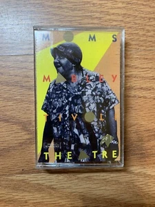 Moms Mabley – Tivoli Theatre Cassette (Blues Journey, 1991) - Picture 1 of 6