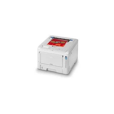 OKI C650dn A colori 1200 x 1200 DPI A4 (OKI C600 Series C650DN - printer - far) - Immagine 1 di 4