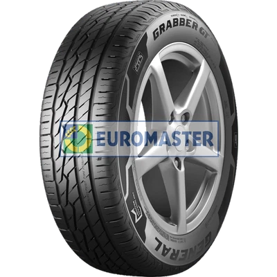 Sommerreifen GENERAL TIRE 275/45 R 21 TL 110Y GRABBER GT PLUS XL FR - Bild 1 von 2