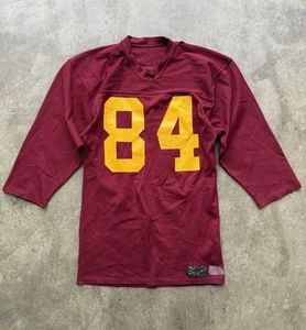Vintage 1940s/1950s Football Jersey Louis J. Smith, INC Baltimore MD Poets A.C. - Bild 1 von 9