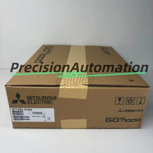 1 PIEZA Nuevo Panel Táctil MITSUBISHI GT1585-STBA*En Caja - Imagen 1 de 7