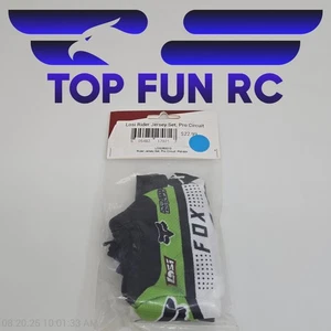 Losi LOS260010 Rider Jersey Set, Pro Circuit For PM-MX - Picture 1 of 1