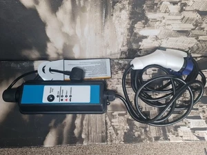 Cable de carga para el hogar genuino Mitsubishi Outlander PHEV Yazaki 9482A254 - Imagen 1 de 6