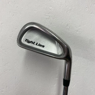 Adams Golf Tight Lies Single Oversize 3 Iron Steel Regular Flex Shaft RH 39" - Image 1 of 4
