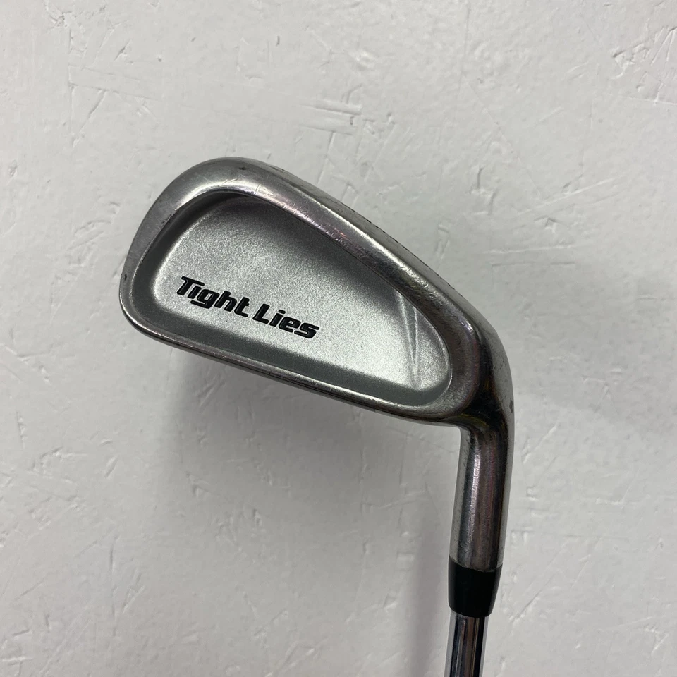 Adams Golf Tight Lies Single Oversize 3 Iron Steel Regular Flex Shaft RH 39" - Image 1 of 4