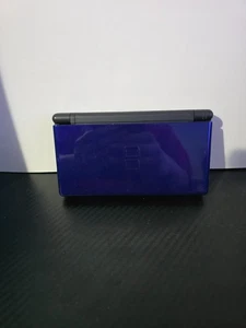 Nintendo DS Lite Handheld Console - Blue - Foto 1 di 6