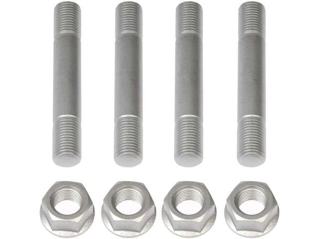 Perno de cubo de rueda delantera para Ford Excursion 2000-2005 2001 2002 2003 2004 ZN738QZ Foto 1 de 1