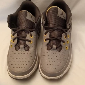 Jordan Max Aura 5 Cement Grey US 4,5Y -   - Bild 1 von 7