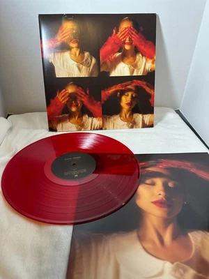 Ariana Grande - eternal sunshine - Image 1 of 2