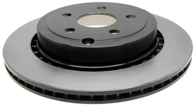 Rotor de freno de disco AC Delco 18A2662 para 08-17 Chevrolet Pontiac Caprice G8 SS Foto 1 de 4