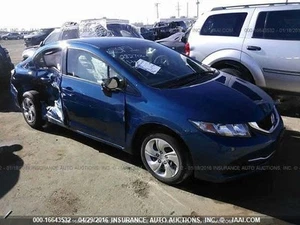 Speedometer Cluster Upper Speedometer EX Fits 12-15 CIVIC 401179 - Imagen 1 de 10
