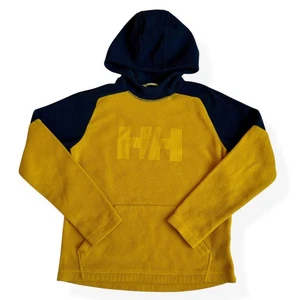 Helly Hansen Daybreaker Hoodie Sweatshirt 140/10 - Bild 1 von 10