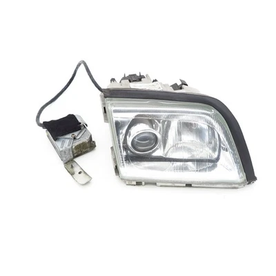 Scheinwerfer Xenon rechts Mercedes Benz R129 SL A1298202666 - Bild 1 von 4