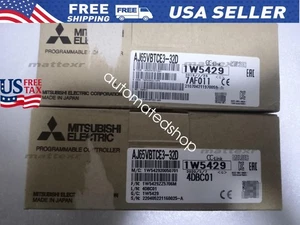 1 pieza para MITSUBISHI AJ65VBTCE3-32D nuevo envío DHL o FedEX - Imagen 1 de 4