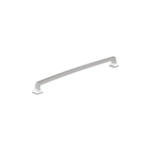 Amerock | Oversized Cabinet Hardware/Appliance Handle Pull | Polished Chrome... - Bild 1 von 9