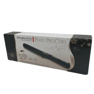 Remington Lockenstab große Locken [32mm] Lockenwickler Lockenstäbe Hair Curler - Bild 1 von 5