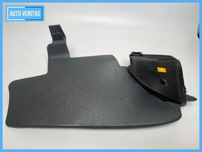 Original Citroen C5 (DE/DC) cover footroom right front 9632614177 - Image 1 of 4