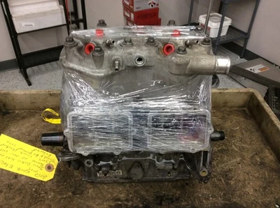 Ski-Doo 2012 Rebuilt Motor Engine 420079752 800R ETEC MXZ Summit Freeride 11-19 - Image 1 of 4