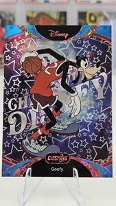 Goofy 2025 Kakawow Disney Cosmos Star Holo /100《Plattenbereit》Chillen mit Disney 🔥 - Bild 1 von 4