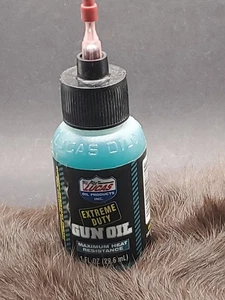 Aceite para pistola LUCAS OIL 10875 Extreme Duty - 1 onza - Imagen 1 de 1