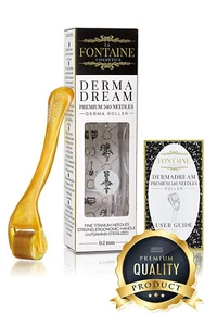 DermaDream Roller - Picture 1 of 13