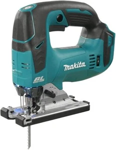 BRAND NEW MAKITA BRUSHLESS JIGSAW 18V XVJ02 - Picture 1 of 1