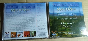 The Magic Band  – Magic Of Music -    CD (JG2096) - Bild 1 von 2
