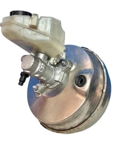 Servofreno pompa freni Land rover range rover evoque - Foto 1 di 6