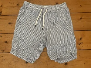 Industrie Men's Shorts Size Small - Picture 1 of 4