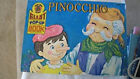 Pinocchio Honey Bear Books Giant Pop-Up Book None
